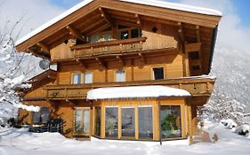 Apartment Aschaber